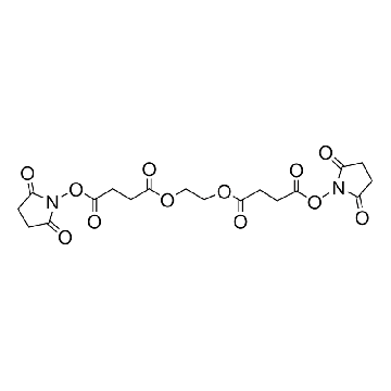 乙二醇-双（琥珀酸 N-羟基琥珀酰亚胺酯），250MG，E3257-250MG，Sigma