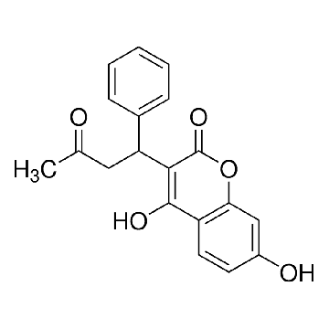 7-Hydroxywarfarin，10MG，UC211-10MG，Sigma