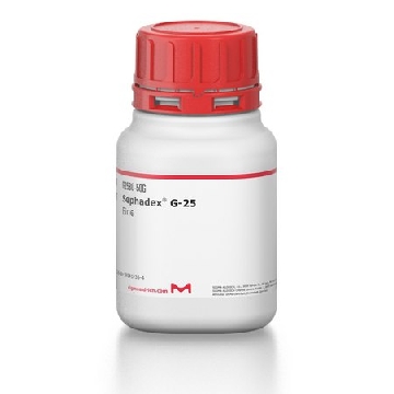Sephadex® G-25，50G，G2580-50G，Sigma