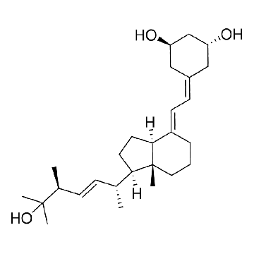 Paricalcitol，5MG，SML3961-5MG，Sigma