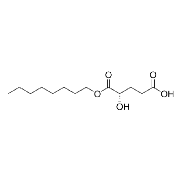 Octyl-(S)-2HG，10MG，SML3737-10MG，Sigma
