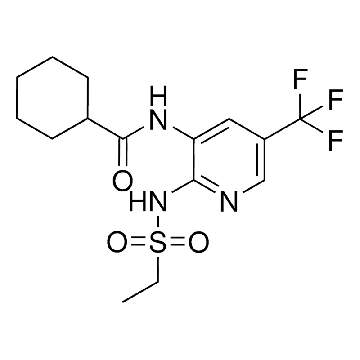 Fuzapladib，10MG，SML3870-10MG，Sigma