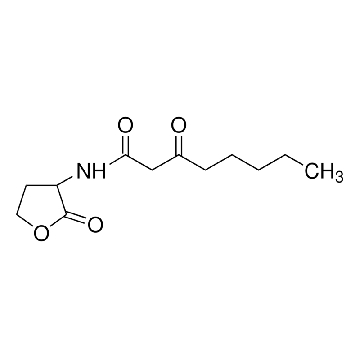 N-(3-氧辛酰基)-DL-高丝氨酸内酯，25MG，O1639-25MG，Sigma
