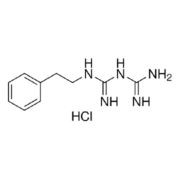 Phenformin hydrochloride，100MG，SML3840-100MG，Sigma