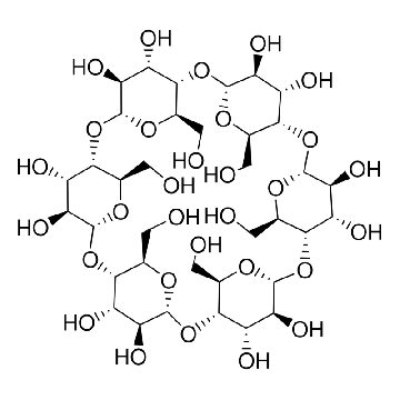α-环糊精，5G，C4680-5G，Sigma
