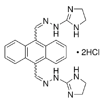 比生群二盐酸盐，10MG，B4563-10MG，Sigma