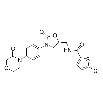 Rivaroxaban，5MG，SML2844-5MG，Sigma