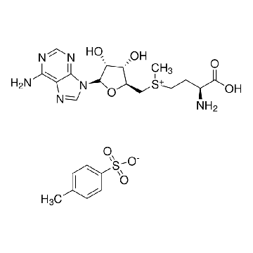 S-(5′-腺苷)-ʟ-甲硫氨酸 对甲苯磺酸盐，100MG，A2408-100MG，Sigma
