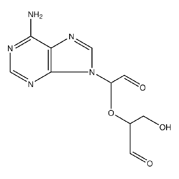 氧化高碘酸腺苷，25MG，A7154-25MG，Sigma