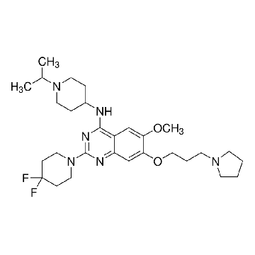 UNC0642，5MG，SML1037-5MG，Sigma