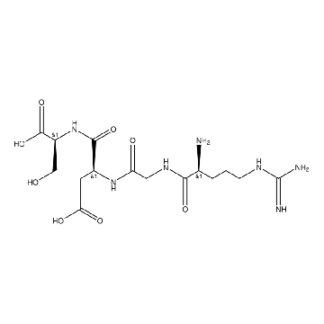 精氨酸-甘氨酸-天冬氨酸-丝氨酸，10MG，A9041-10MG，Sigma