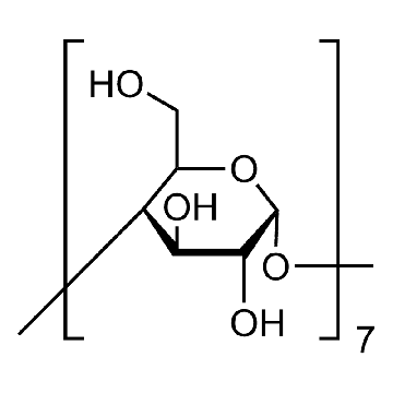 β-环糊精，25G，C4805-25G，Sigma