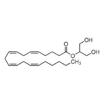 2-花生四烯基甘油，5MG，A8973-5MG，Sigma