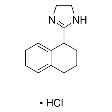 Tetrahydrozoline hydrochloride，1G，T4264-1G，Sigma