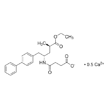沙卡布曲 钙盐，5MG，SML1380-5MG，Sigma