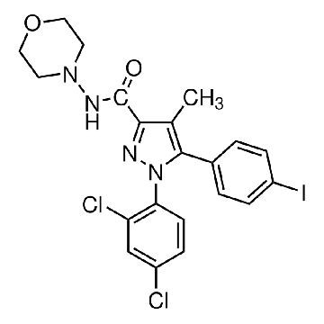 AM281，10MG，A0980-10MG，Sigma