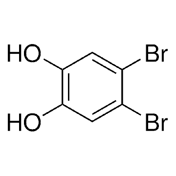 4,5-Dibromobenzene-1,2-diol，5G，550248-5G，Sigma