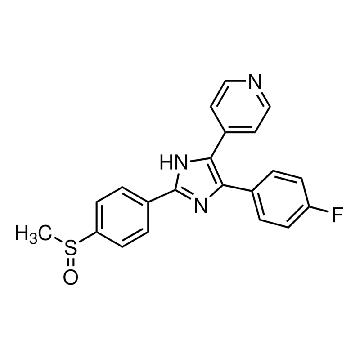 SB 203580，1MG，S8307-1MG，Sigma