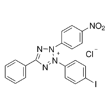 氯化碘硝基四氮唑，250MG，I8377-250MG，Sigma