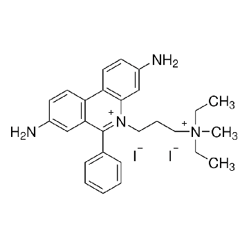 碘化丙啶，500MG，P4170-500MG，Sigma