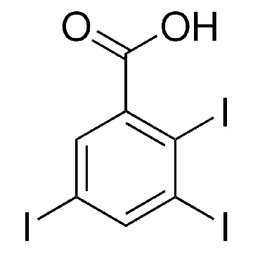 2,3,5-三碘苯甲酸，5G，T5910-5G，Sigma
