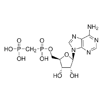 腺苷 5′ -（α，β-亚甲基）二磷酸，25MG，M3763-25MG，Sigma