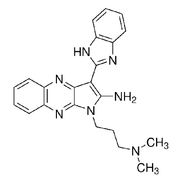 INI-43，5MG，SML1911-5MG，Sigma