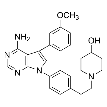 CGP77675，5MG，SML0314-5MG，Sigma