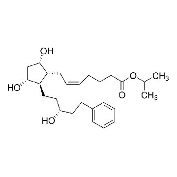 拉坦前列素，1MG，L1167-1MG，Sigma