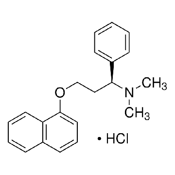达泊西汀 盐酸盐，50MG，D7071-50MG，Sigma