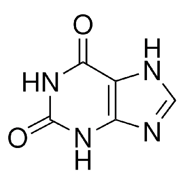 黄嘌呤，25G，X0626-25G，Sigma