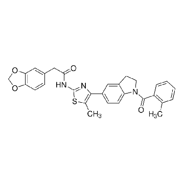 ML385，25MG，SML1833-25MG，Sigma