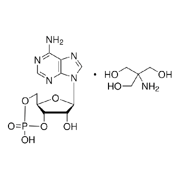 腺苷-3′,5′-环单磷酸 三羟甲基氨基甲烷盐，500MG，A3262-500MG，Sigma