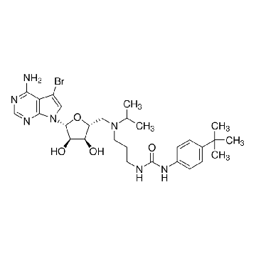 SGC0946，5MG，SML1107-5MG，Sigma