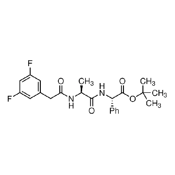 DAPT，25MG，D5942-25MG，Sigma