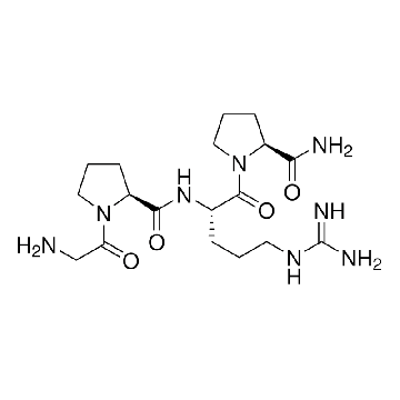 Gly-Pro-Arg-Pro 酰胺，25MG，G5779-25MG，Sigma