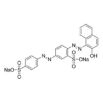 Ponceau BS，100G，B6008-100G，Sigma
