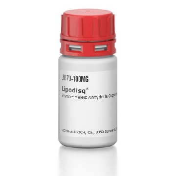 Lipodisq®，100MG，L9170-100MG，Sigma