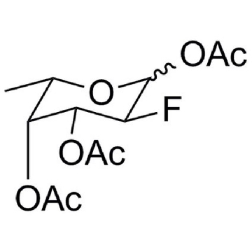 岩藻糖基转移酶抑制剂，2F-过乙酰基-岩藻糖，10MG，344827-10MGCN，Sigma