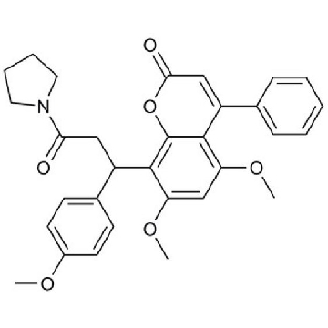 HuR-ARE交互效应抑制剂，CMLD-2，10MG，5383390001，Sigma