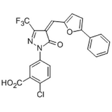 ERO1 Inhibitor II, EN460，25MG，328501-25MGCN，Sigma