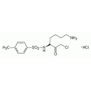 Nα-Tosyl-Lys Chloromethyl Ketone, Hydrochloride，50MG，616382-50MGCN，Sigma