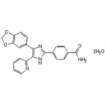 TGF-β RI激酶抑制剂VI，SB431542，5MG，616461-5MGCN，Sigma