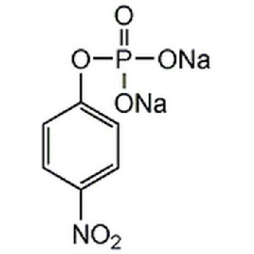 对硝基苯磷酸二钠盐六水合物，5G，4876-5GMCN，Sigma