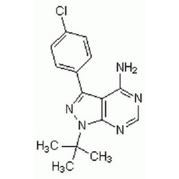 PP2，5MG，529573-5MGCN，Sigma