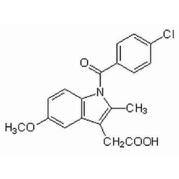 Indomethacin，10G，405268-10GMCN，Sigma