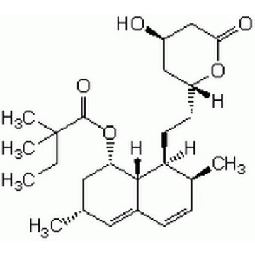 Simvastatin，50MG，567020-50MGCN，Sigma