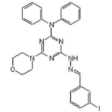 Vacuolin-1，10MG，673000-10MGCN，Sigma
