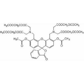 钙黄绿素-AM，1MG，206700-1MGCN，Sigma