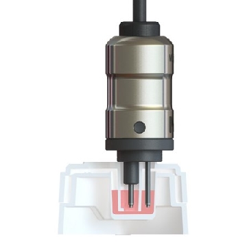Millicell® ERS 3.0 96-well Electrode，1ST，MERS0396P，密理博
